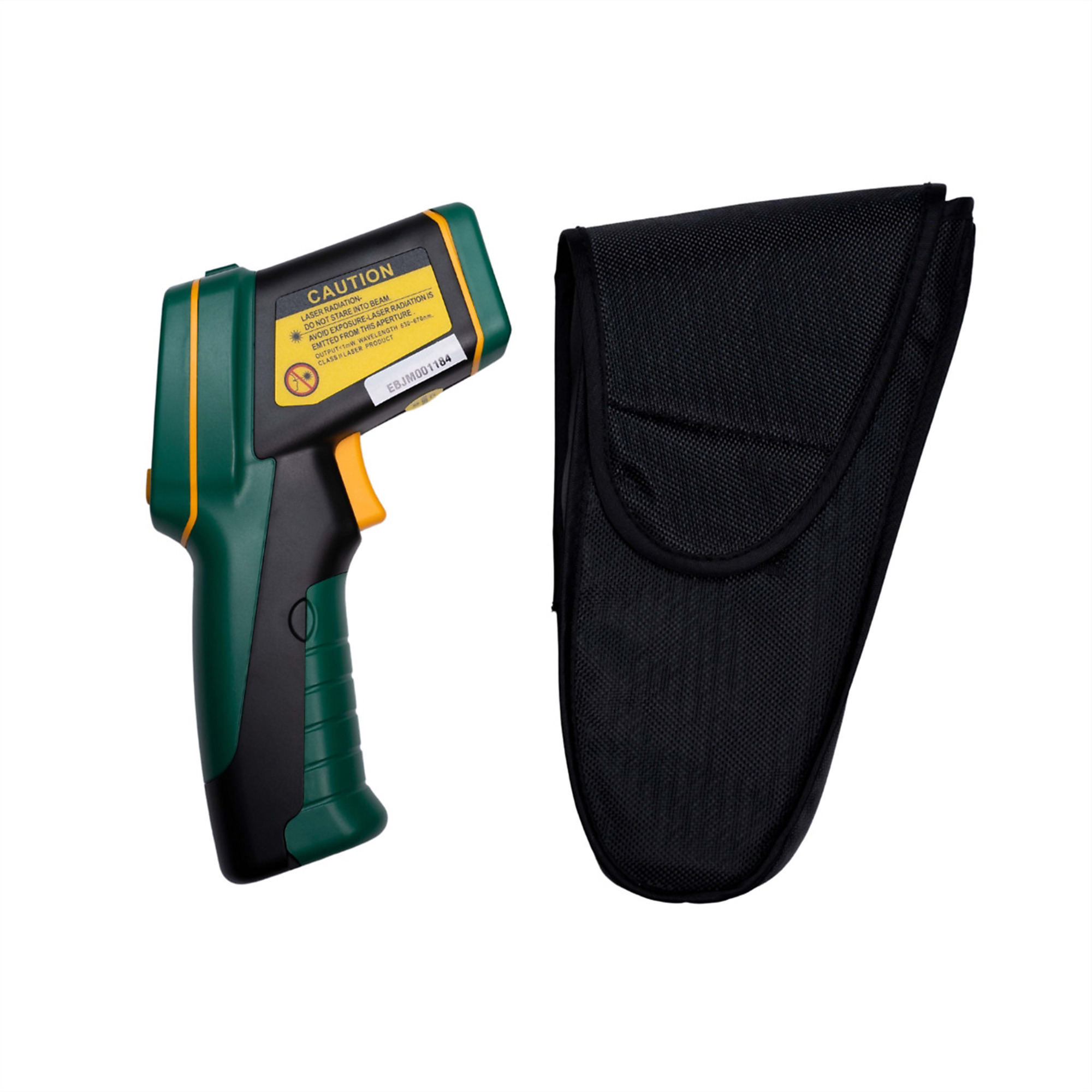 KPS by Power Probe Non-Contact Infrared Thermometer — Model# KPSTM800